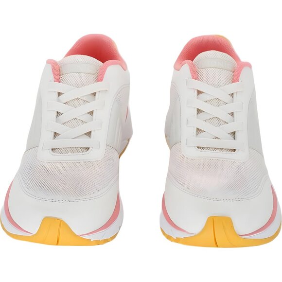 Vionic Seville Mesh Cream Sneakers for Women, Size 7.5W - Picture 5 of 6